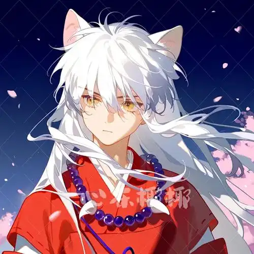 猛犸头像